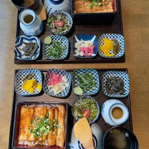바다앤장어 사진