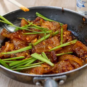 고흥집순대곱창 사진
