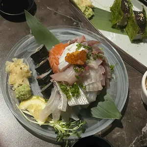 만타가오리바 시크릿 사진