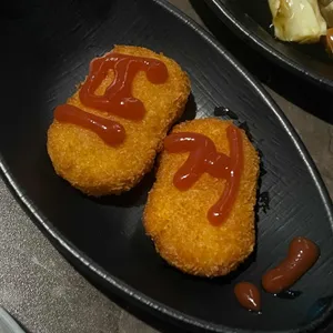 만타가오리바 시크릿 사진