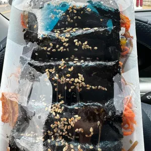 유강엄마손김밥 리뷰 사진