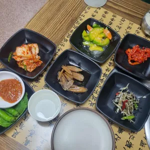 권춘희짜글이전문점 사진