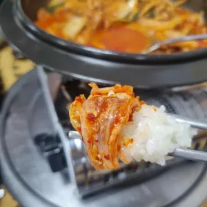 권춘희짜글이전문점 사진
