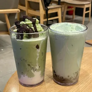 공차 사진