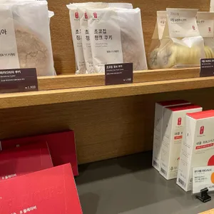 공차 리뷰 사진