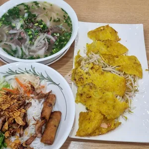 베트남한우쌀국수 사진