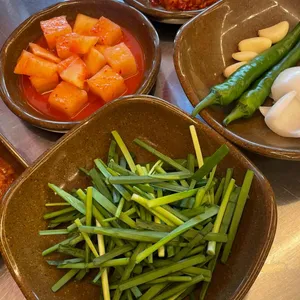 수변최고돼지국밥 리뷰 사진