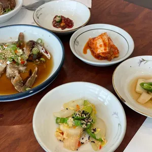 아리아랑 사진