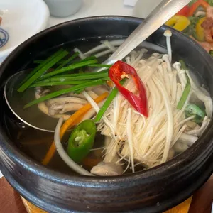아리아랑 사진