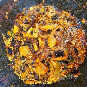 옥길장터식당 사진