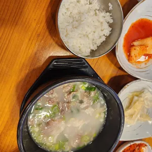 천서리막국수 사진