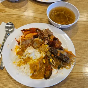 농부의 밥상 사진