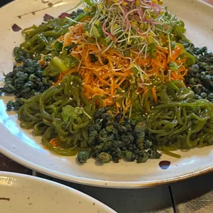 청계참다슬기 사진
