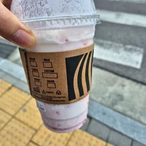 스타벅스 사진