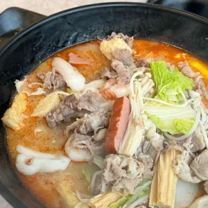 마라학원 사진