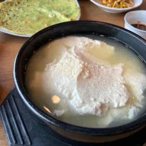 복두부집 사진