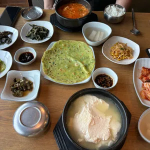 복두부집 사진