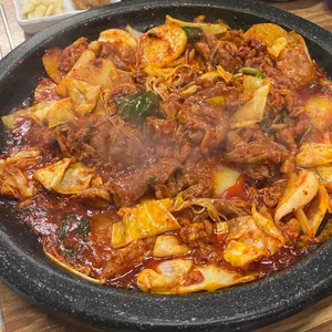 송이네 사진