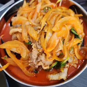하오짬 사진