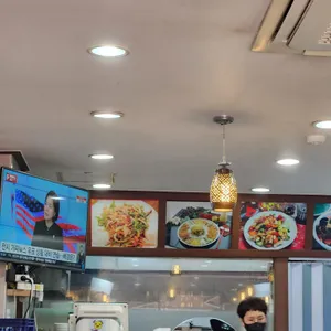하오짬 리뷰 사진