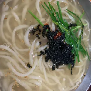 서울칼국수 사진