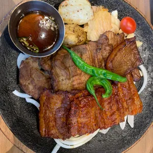 식당3선 사진