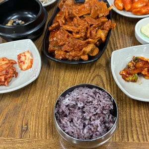 토종골 사진