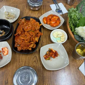 토종골 사진