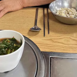 김가네해물칼국수 사진