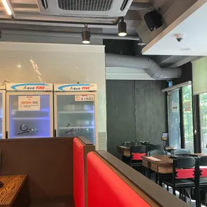 유가네닭갈비 리뷰 사진