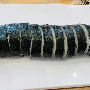 푸드카페 김밥천국 리뷰 사진