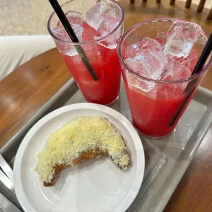 파란만잔 사진