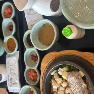 솔솥 사진