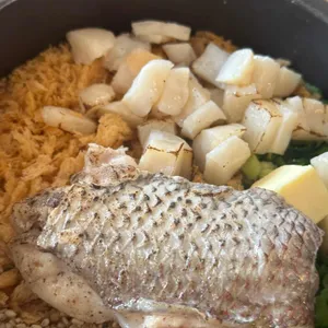 솔솥 사진
