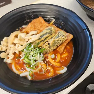 역전우동0410 사진
