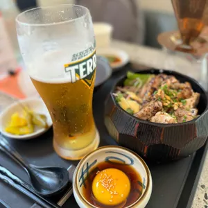 일체마부시 사진