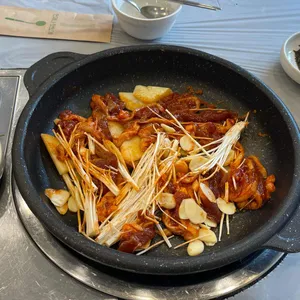 해조톳오리 사진