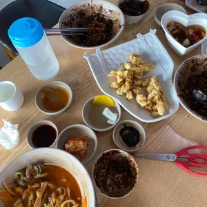 손짜장마을 사진