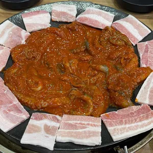 정이품쭈꾸미 대표 사진