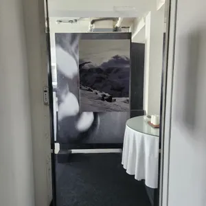 생츄어리 리뷰 사진