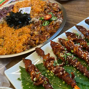 목포연희네포차 리뷰 사진