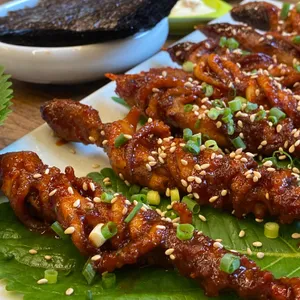 목포연희네포차 리뷰 사진