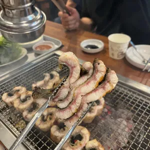 풍천민물장어 이억집 사진