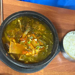 밀두레 사진