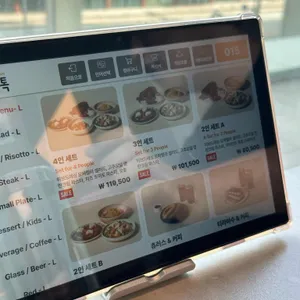 심퍼티쿠시 리뷰 사진