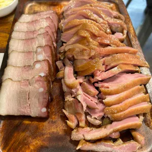 온누리장작구이 사진