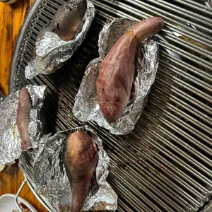 온누리장작구이 리뷰 사진