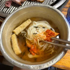 온누리장작구이 사진