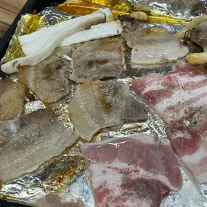 철뚝길 사진