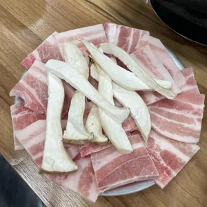 철뚝길 사진
